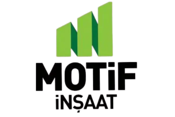 Alvena Mühendislik Referanslar - Motif İnşaat Logo Görseli 1